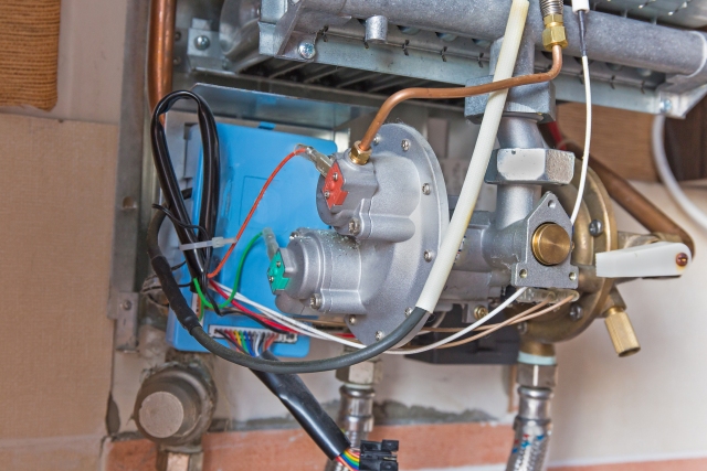 Boiler Installations Soho, W1