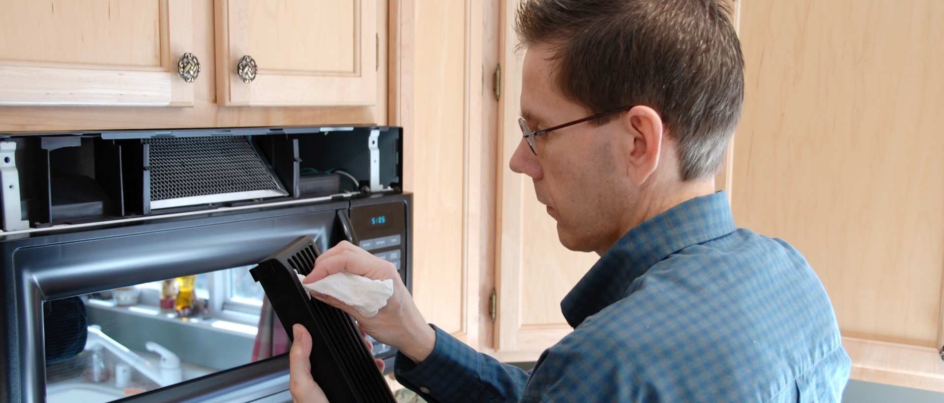 Kitchen fitters W1